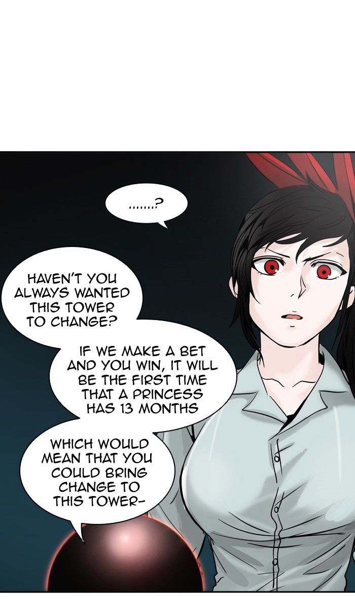 Tower of God - Chapter 302 Page 4