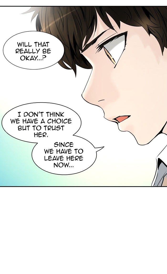 Tower of God - Chapter 302 Page 46