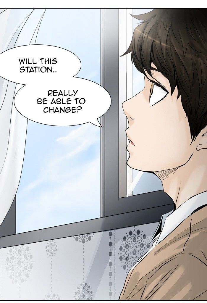 Tower of God - Chapter 302 Page 53