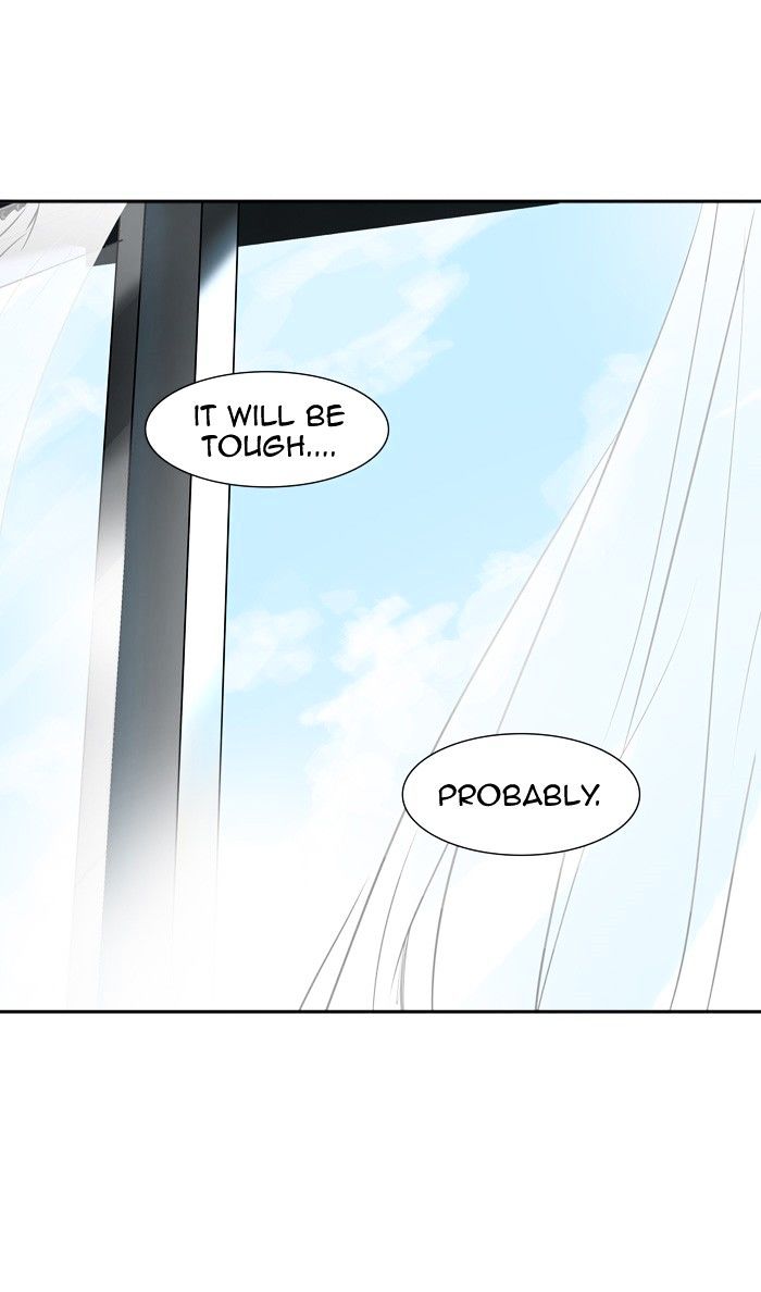 Tower of God - Chapter 302 Page 55