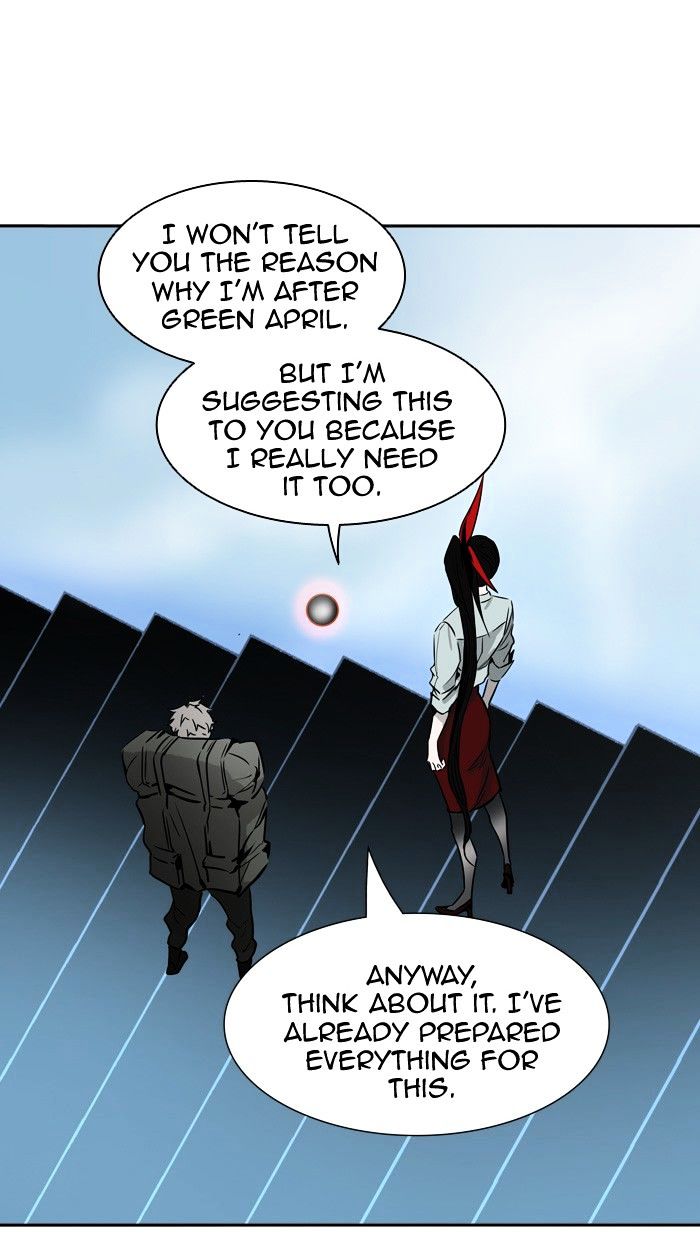 Tower of God - Chapter 302 Page 6