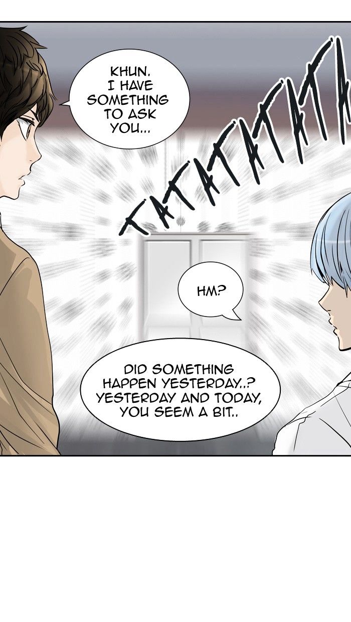 Tower of God - Chapter 302 Page 61