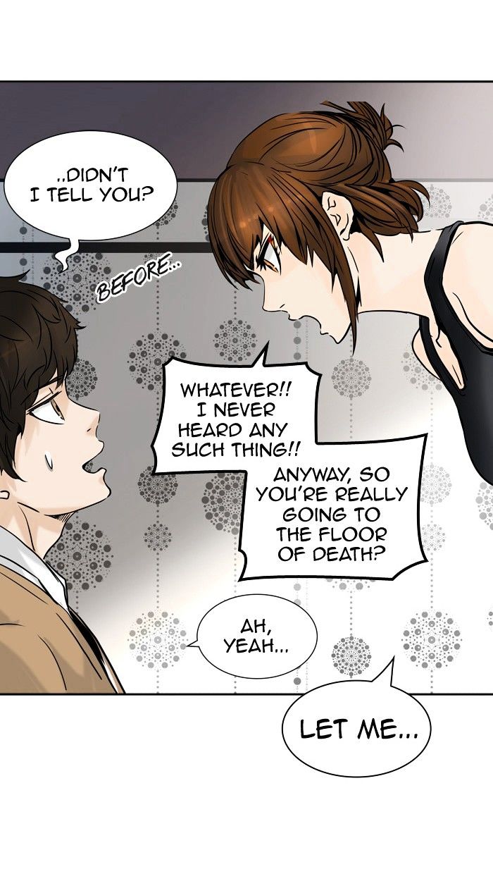 Tower of God - Chapter 302 Page 65