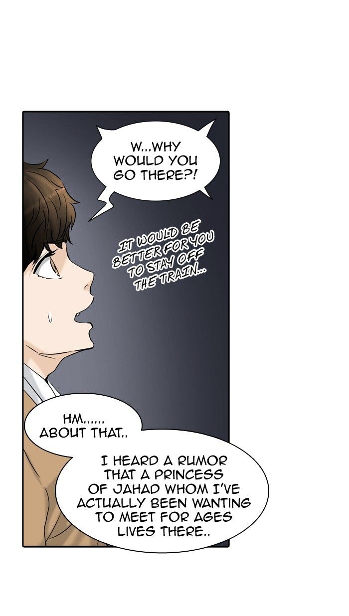 Tower of God - Chapter 302 Page 67