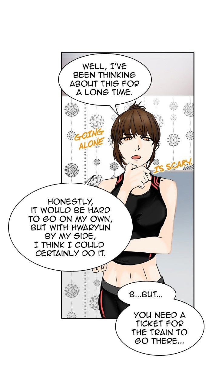 Tower of God - Chapter 302 Page 68