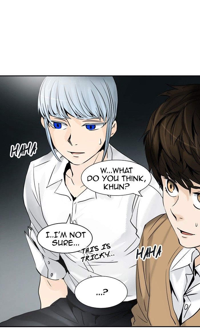 Tower of God - Chapter 302 Page 70