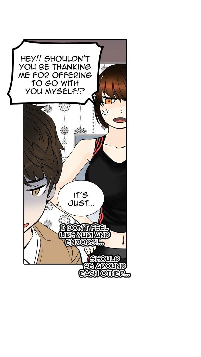 Tower of God - Chapter 302 Page 72