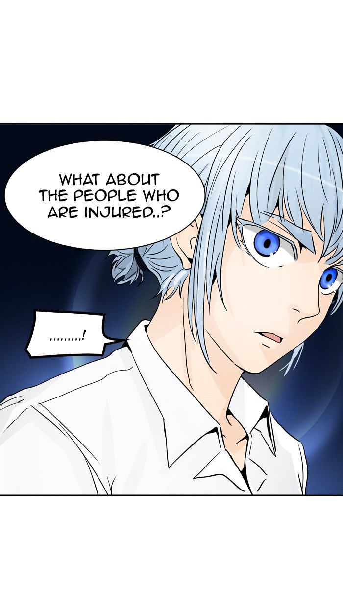 Tower of God - Chapter 303 Page 45