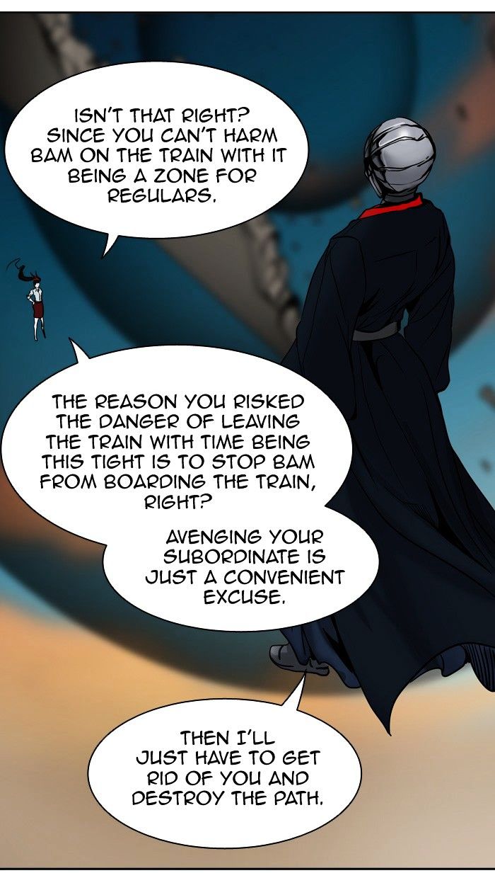 Tower of God - Chapter 303 Page 55