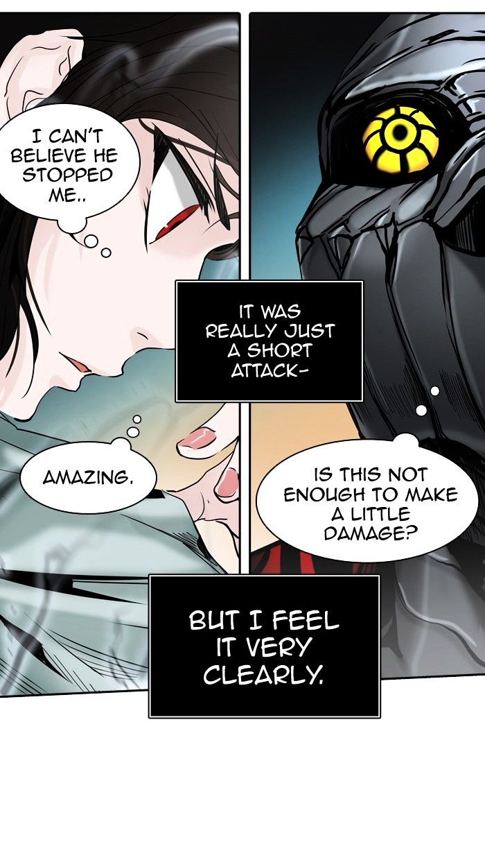 Tower of God - Chapter 303 Page 72