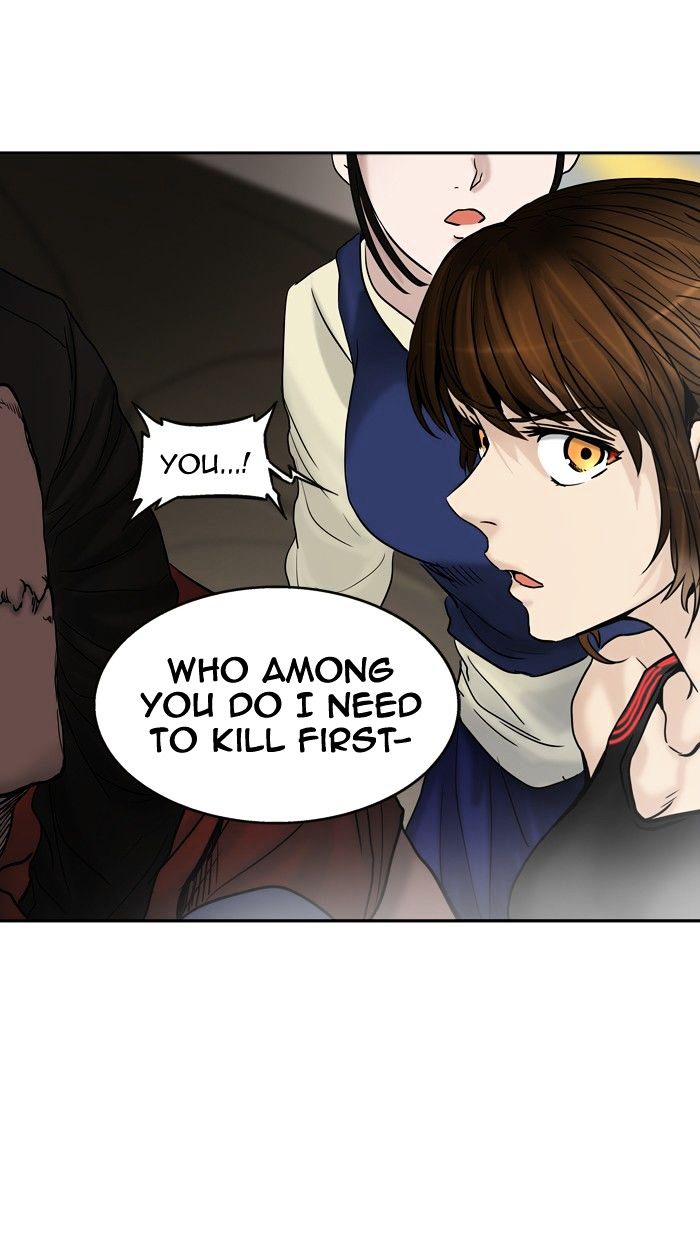 Tower of God - Chapter 304 Page 120