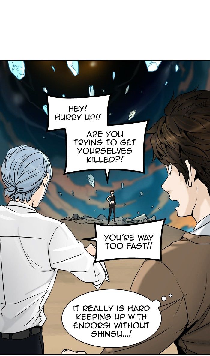 Tower of God - Chapter 304 Page 30