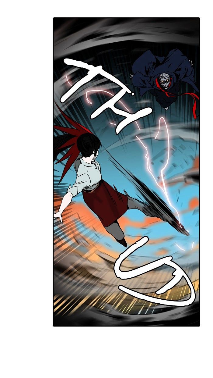 Tower of God - Chapter 304 Page 42