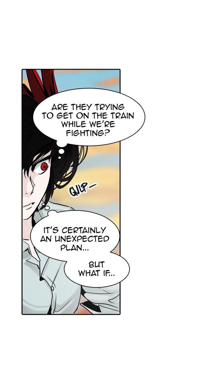 Tower of God - Chapter 304 Page 63