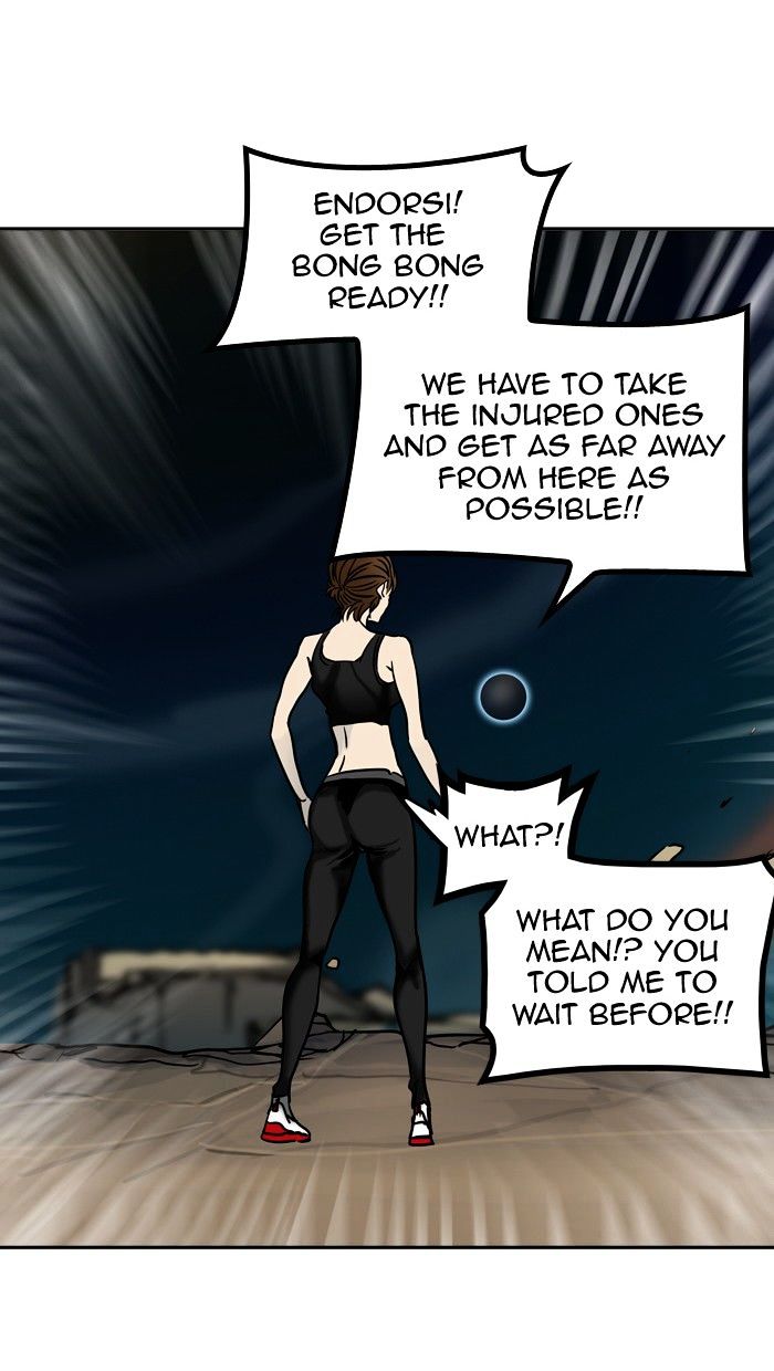 Tower of God - Chapter 304 Page 87