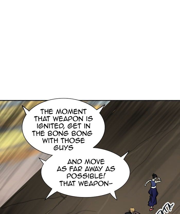 Tower of God - Chapter 304 Page 91