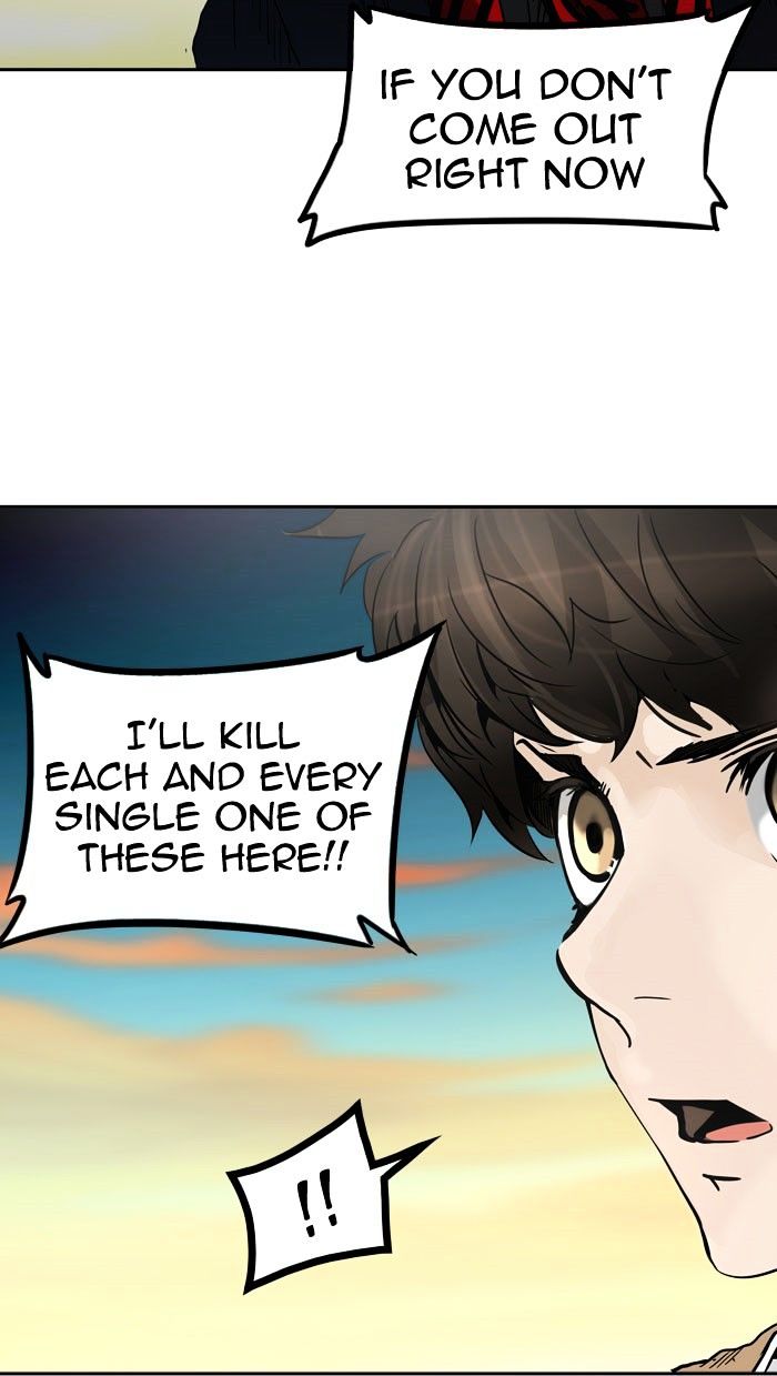 Tower of God - Chapter 305 Page 10