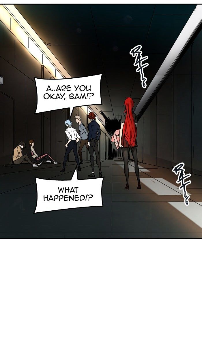 Tower of God - Chapter 305 Page 113