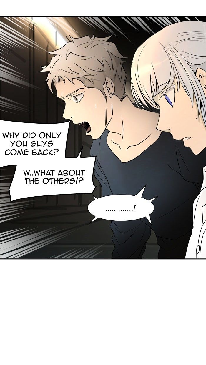 Tower of God - Chapter 305 Page 114