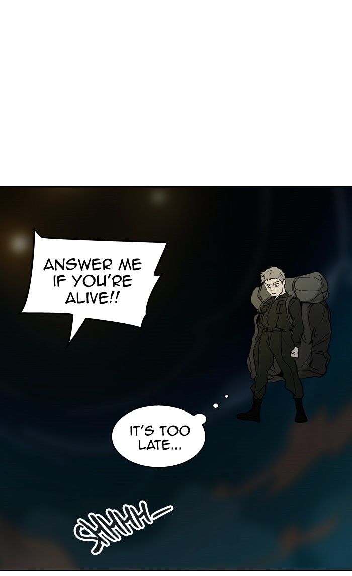 Tower of God - Chapter 305 Page 117