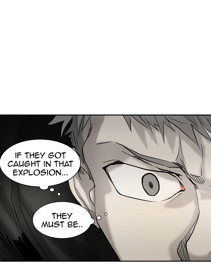 Tower of God - Chapter 305 Page 118