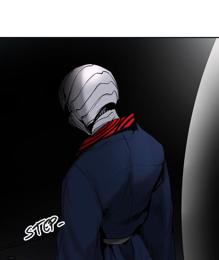 Tower of God - Chapter 305 Page 125