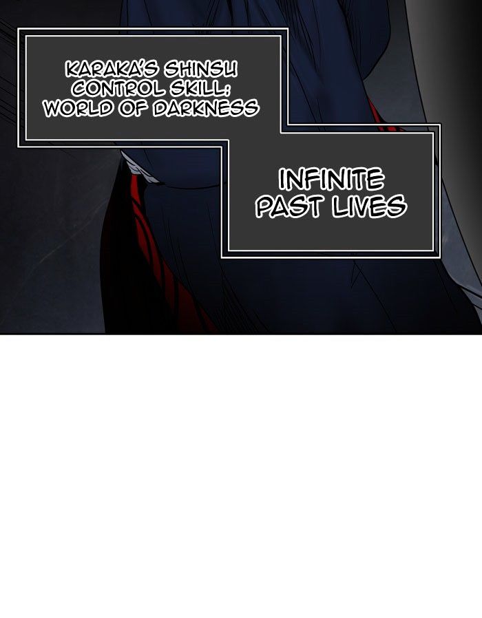 Tower of God - Chapter 305 Page 126