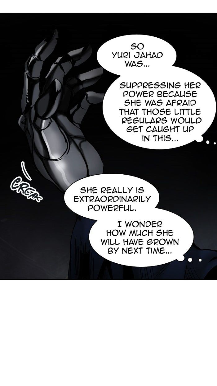 Tower of God - Chapter 305 Page 127