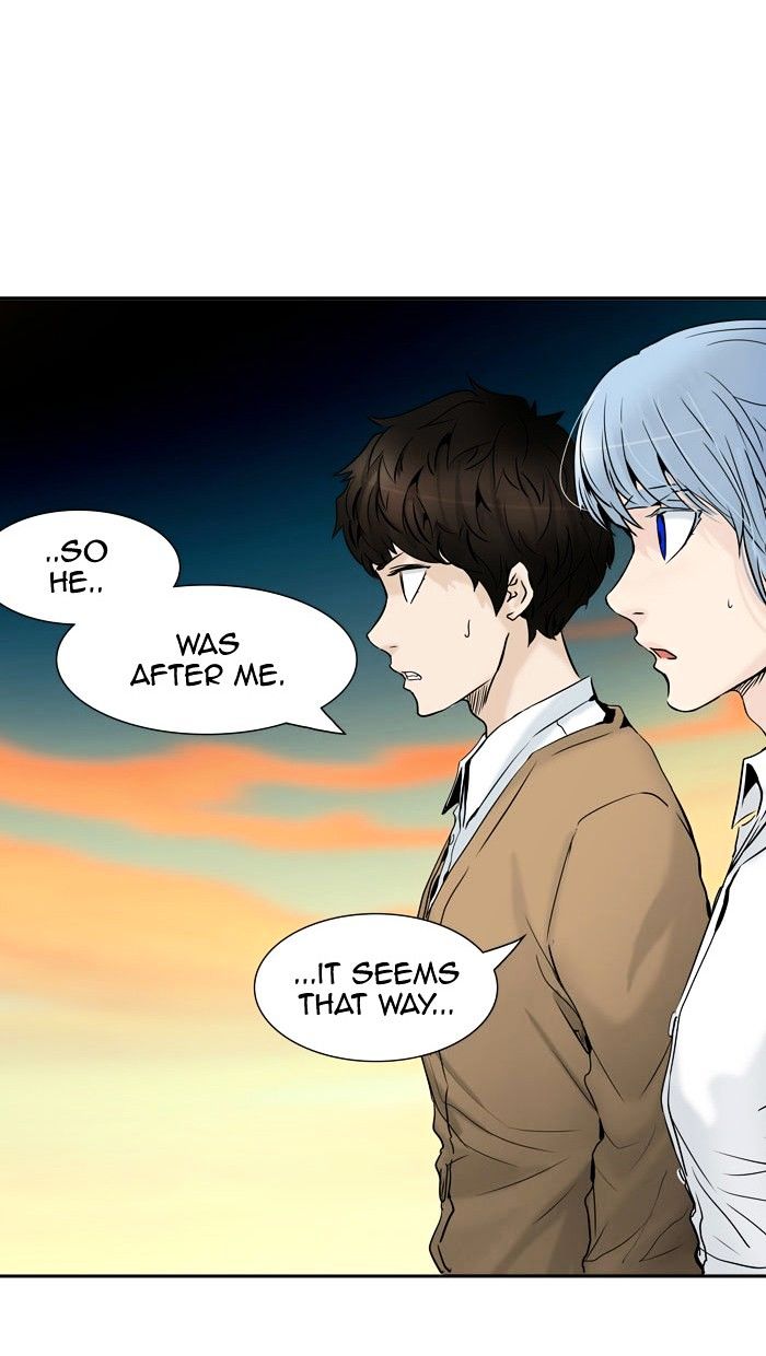 Tower of God - Chapter 305 Page 13