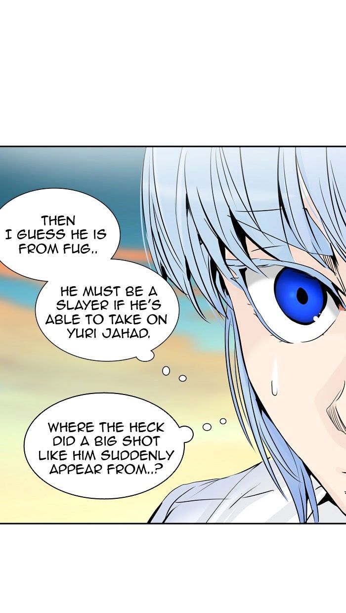 Tower of God - Chapter 305 Page 14