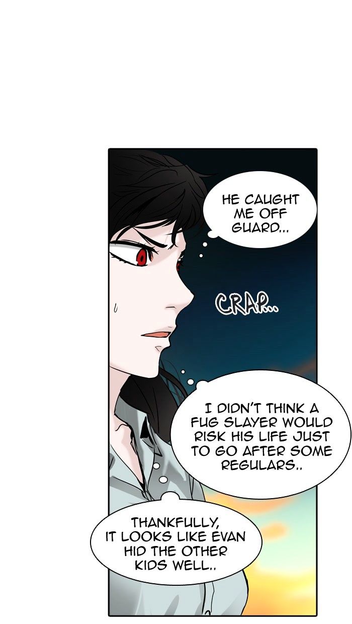 Tower of God - Chapter 305 Page 16