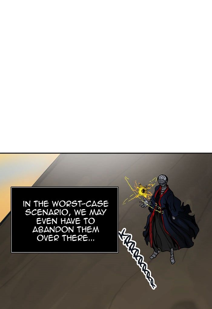 Tower of God - Chapter 305 Page 17