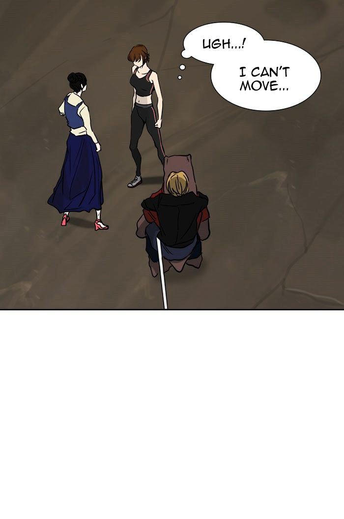 Tower of God - Chapter 305 Page 18