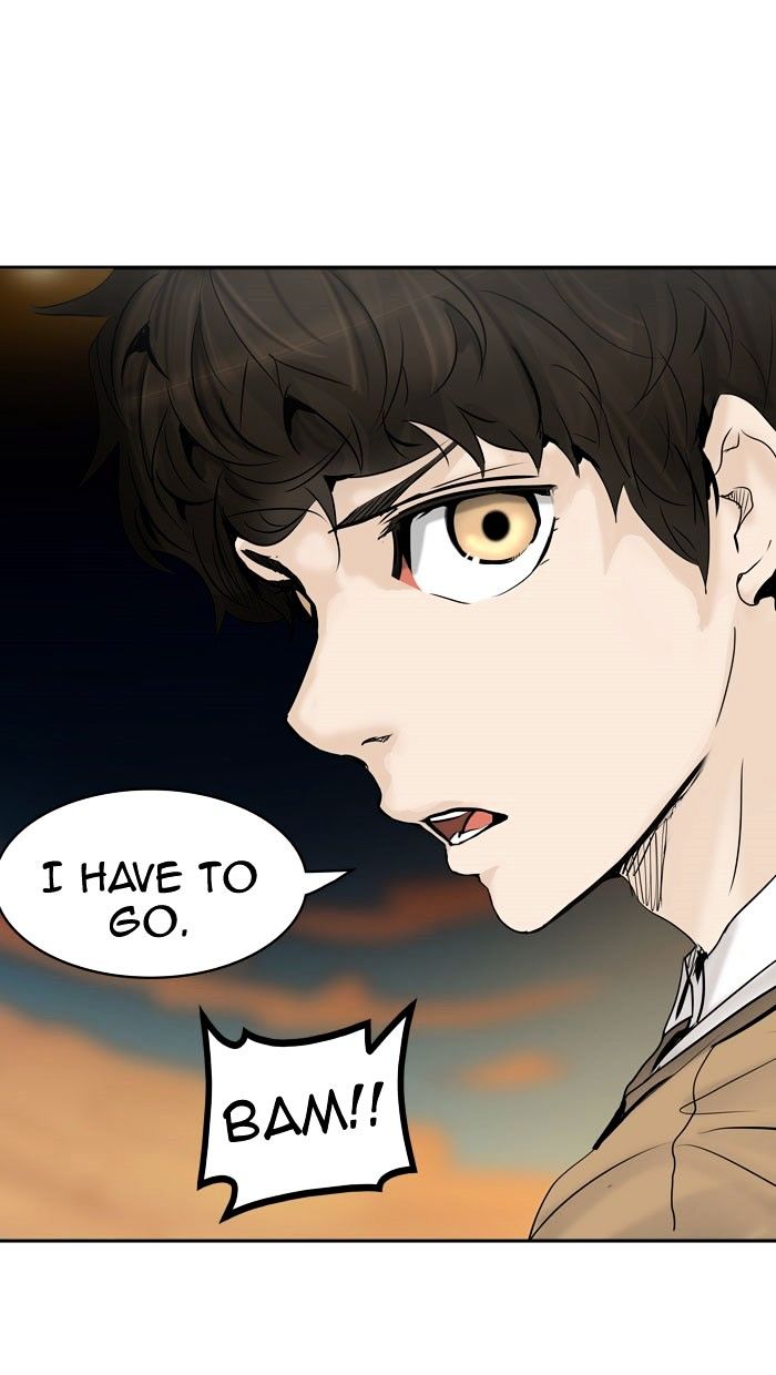 Tower of God - Chapter 305 Page 22