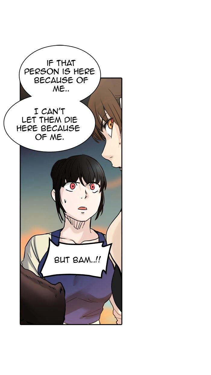 Tower of God - Chapter 305 Page 23