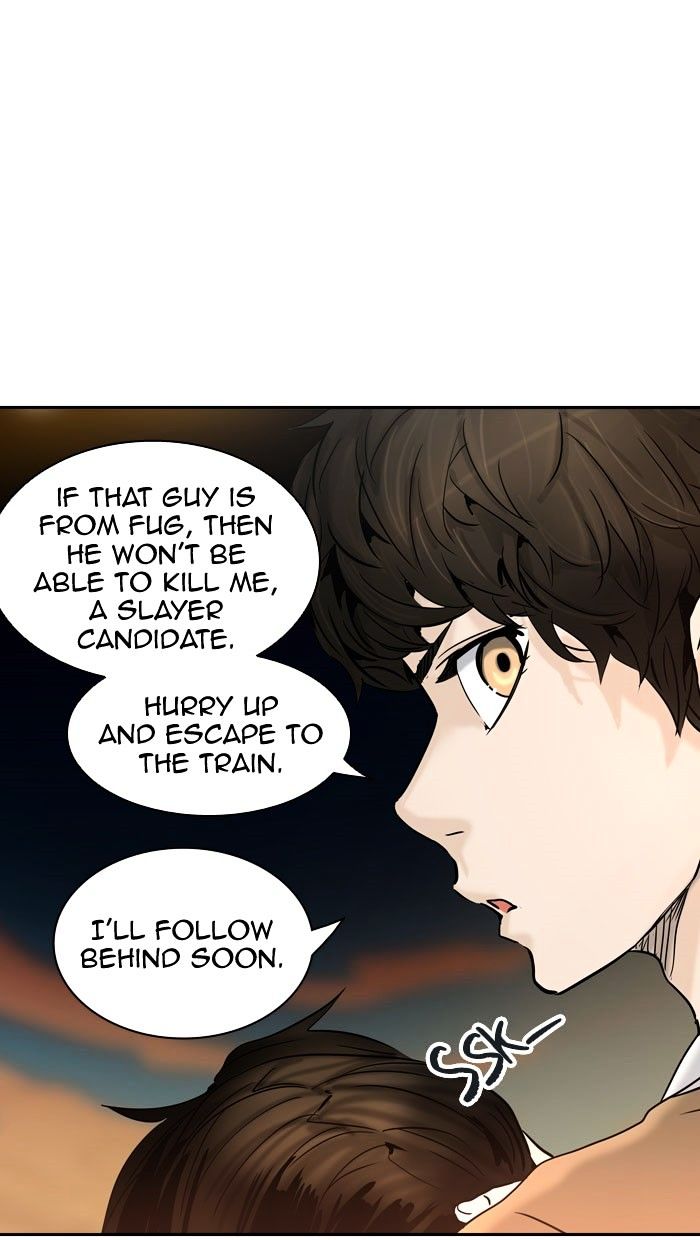 Tower of God - Chapter 305 Page 25