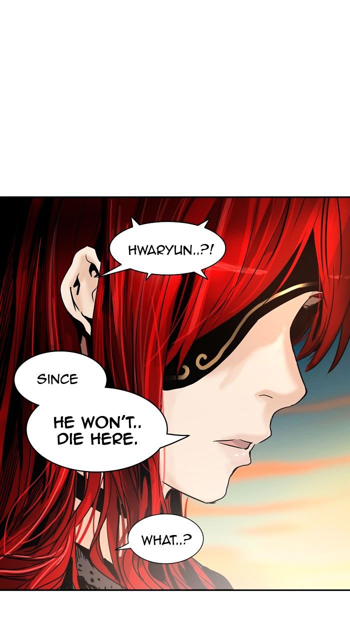 Tower of God - Chapter 305 Page 27