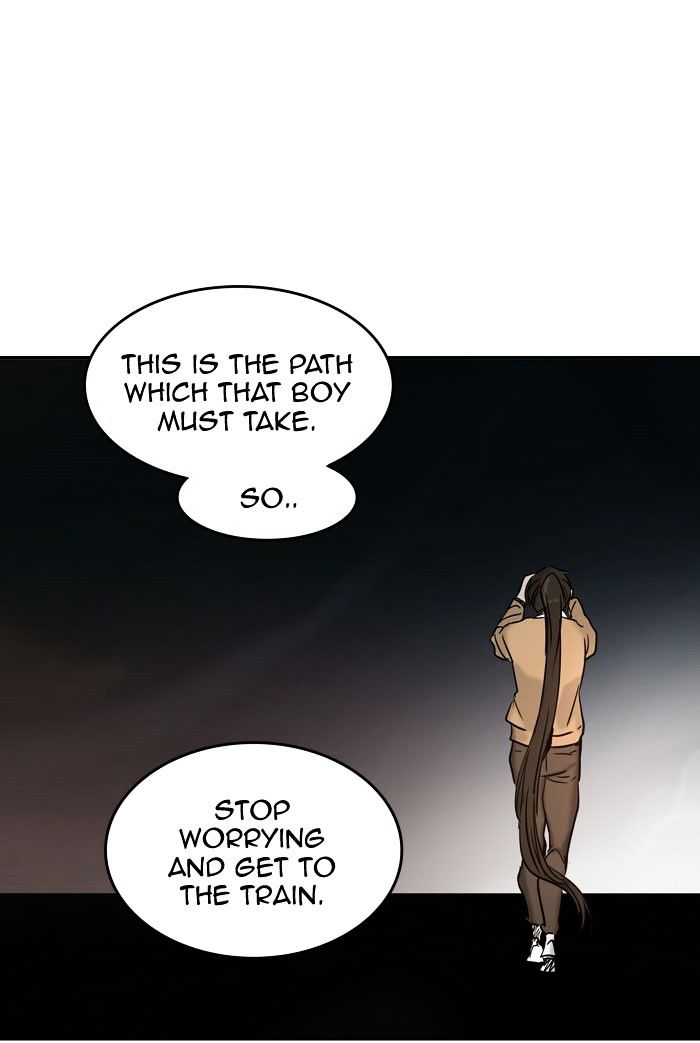 Tower of God - Chapter 305 Page 28