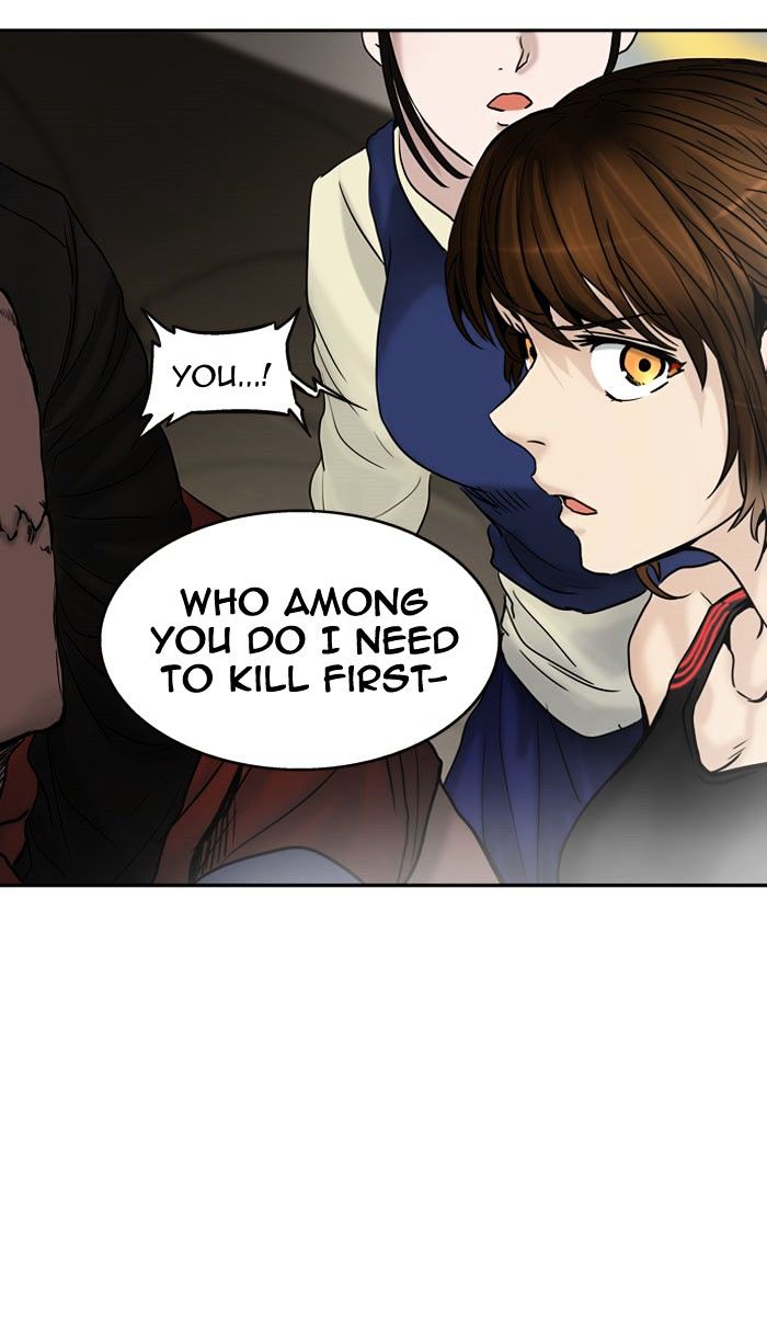 Tower of God - Chapter 305 Page 3