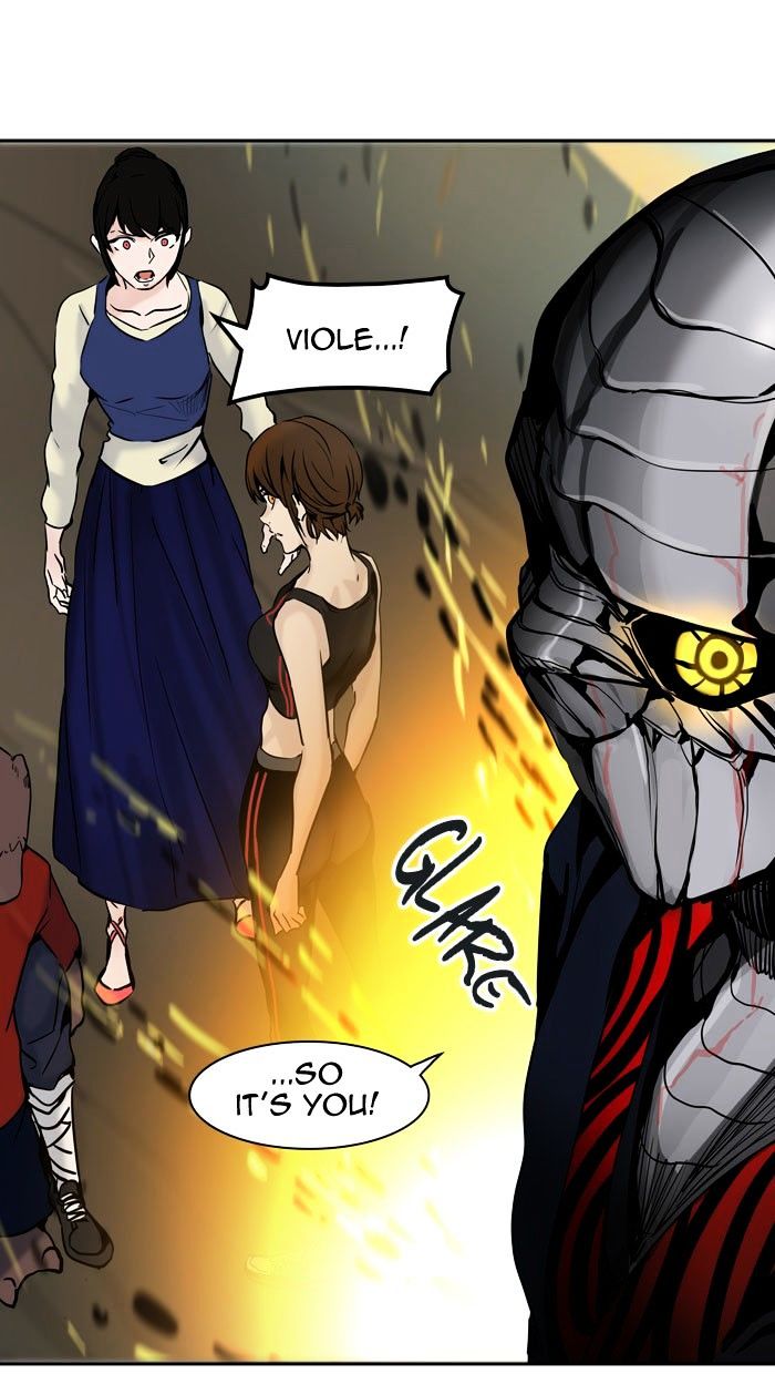 Tower of God - Chapter 305 Page 33