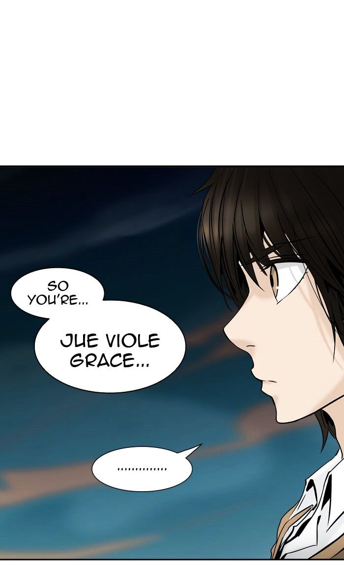 Tower of God - Chapter 305 Page 34