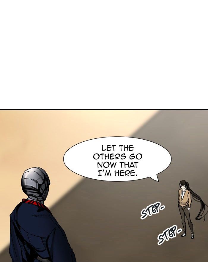 Tower of God - Chapter 305 Page 38