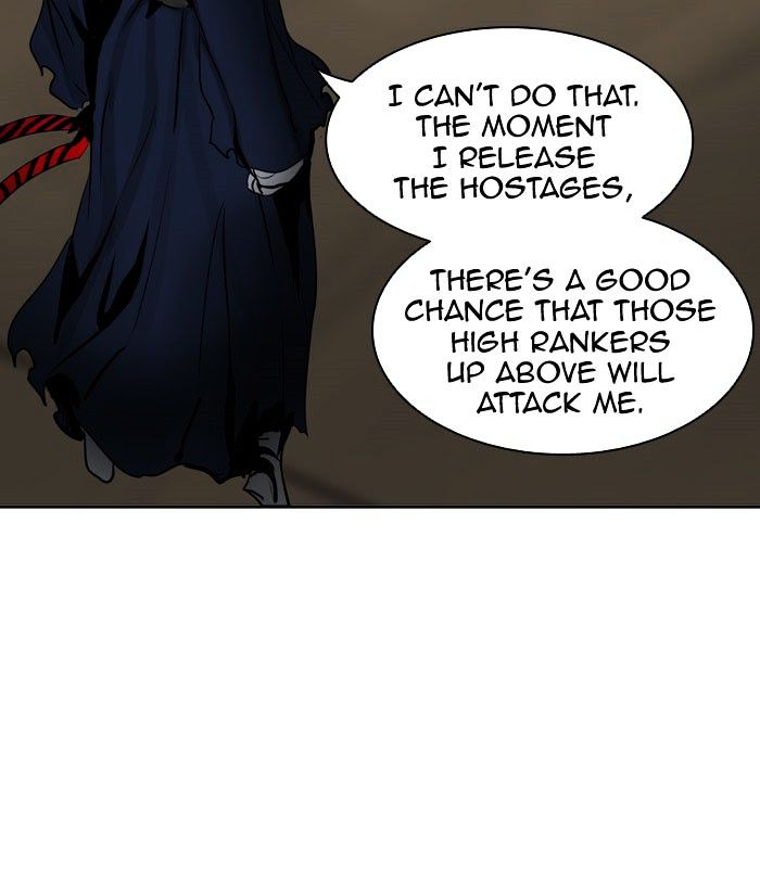 Tower of God - Chapter 305 Page 39