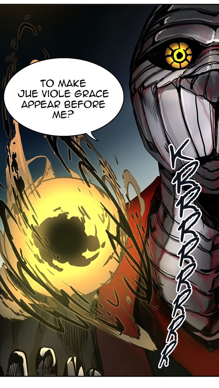 Tower of God - Chapter 305 Page 4