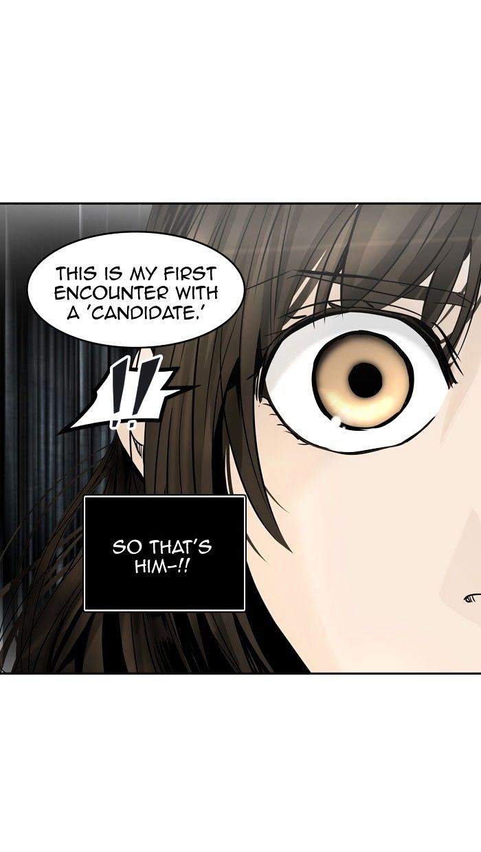 Tower of God - Chapter 305 Page 45