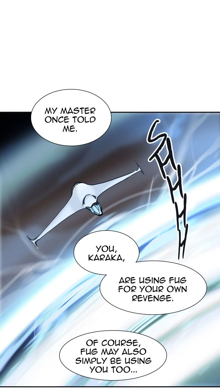 Tower of God - Chapter 305 Page 50