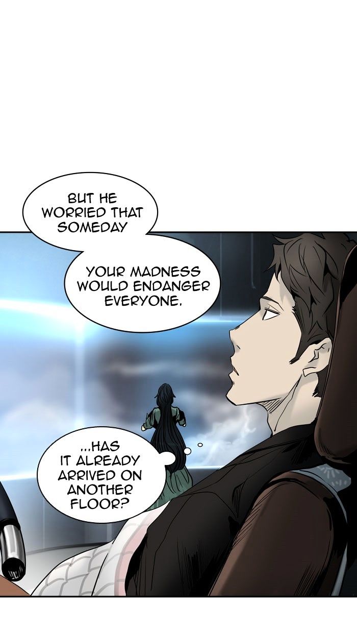 Tower of God - Chapter 305 Page 51