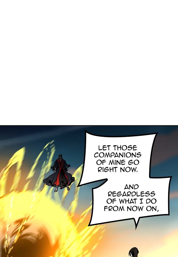 Tower of God - Chapter 305 Page 54