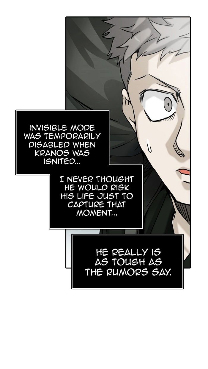 Tower of God - Chapter 305 Page 8