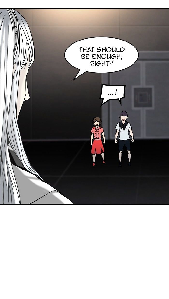 Tower of God - Chapter 306 Page 10